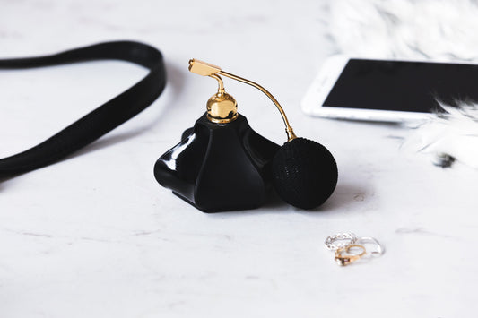 Familles olfactives : quelles sont les 7 familles de parfum ?