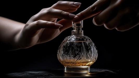 Comprendre la classification du parfum en 7 familles essentielles