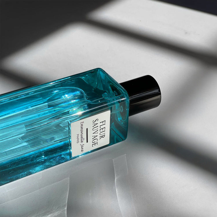 Brumes parfumé pour le corps