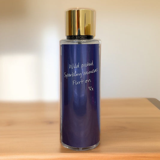 Love Addict victoria's secret