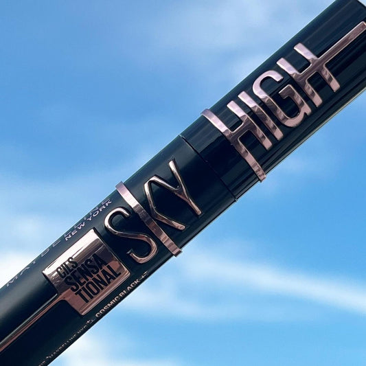 Sky High Mascara MAYBELLINE