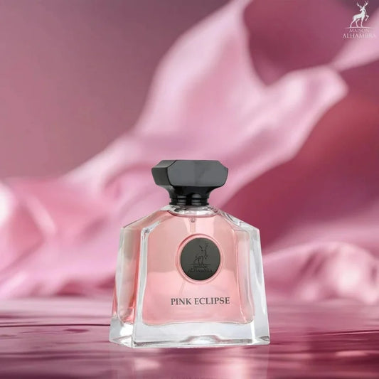 Pink Eclipse Maison Alhambra