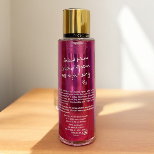 prix pure séduction victoria secret tunisie