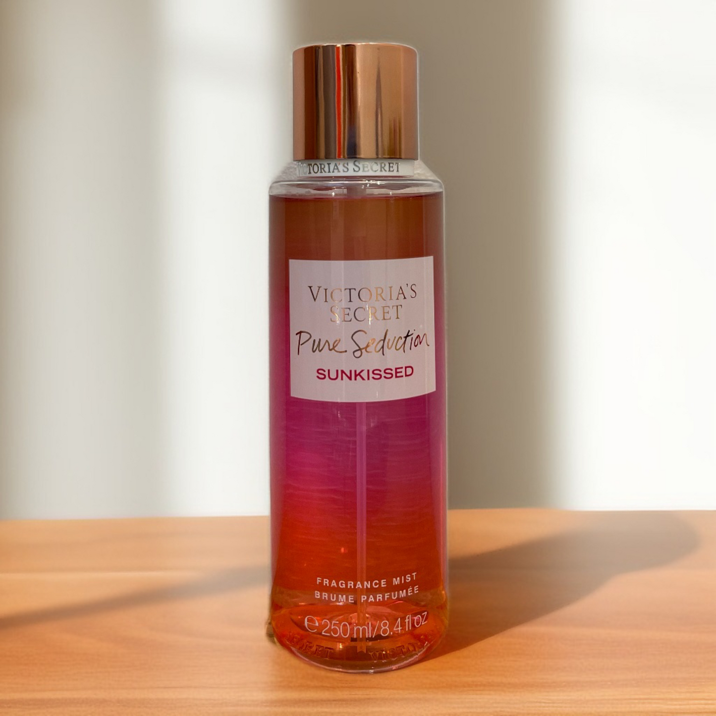 Pure séduction sunkissed Victoria’s Secret