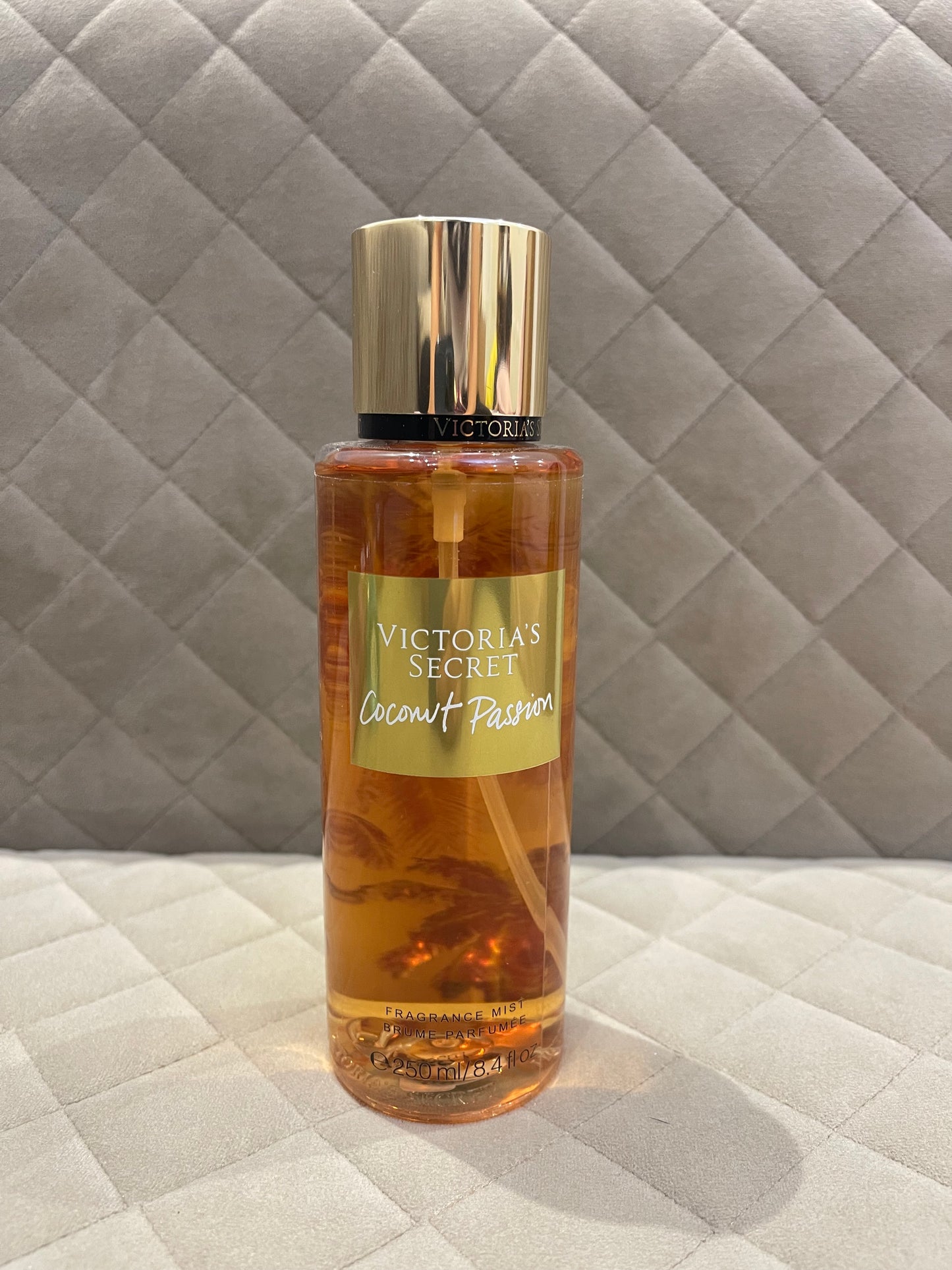 Coconut passion victoria secret