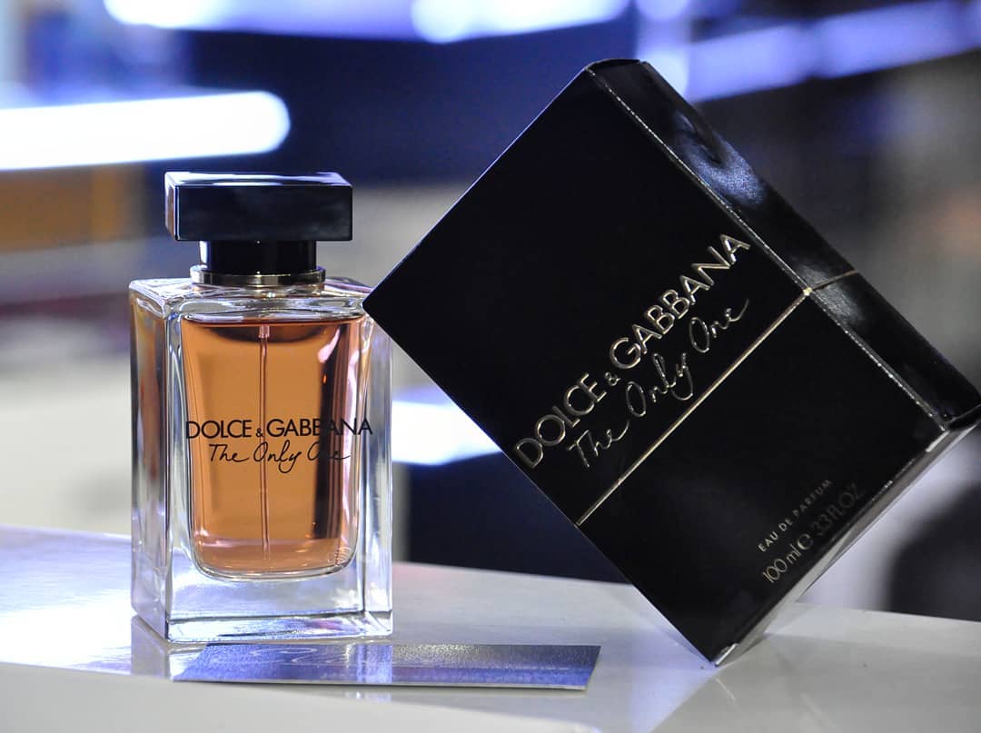 The only one Dolce and Gabana 100ml
