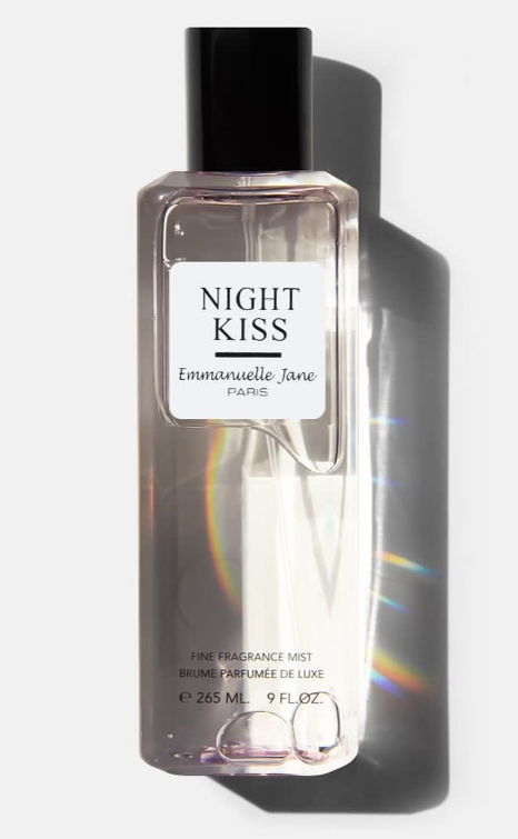 Night Kiss
