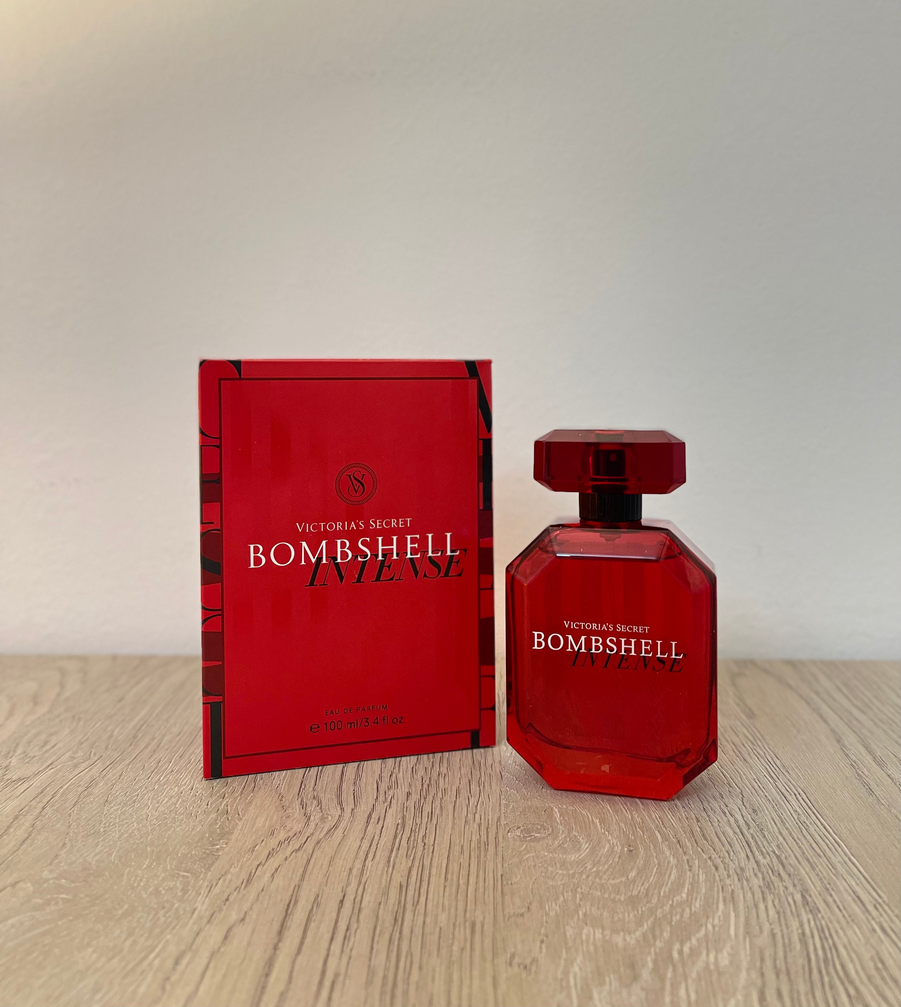 Bombshell Intense Brume Parfumée