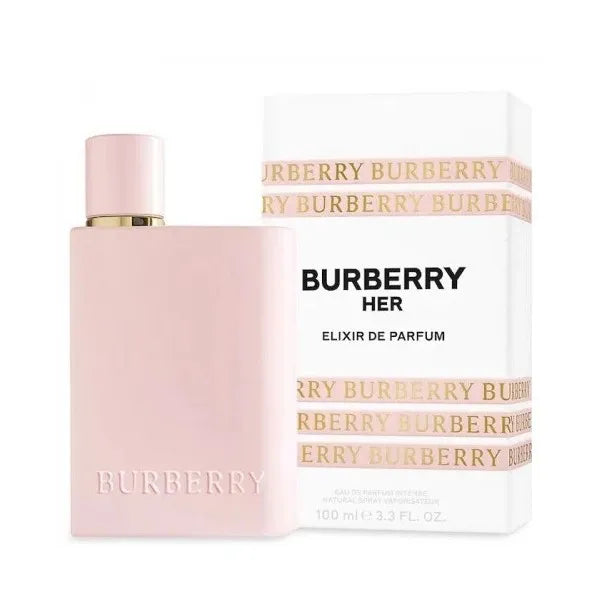 Burberry Her Elixir de parfum 100 ml