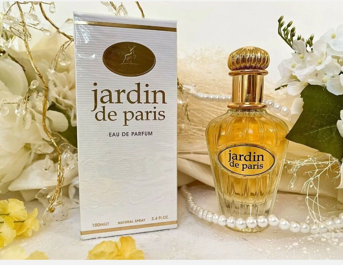 Jardin de paris