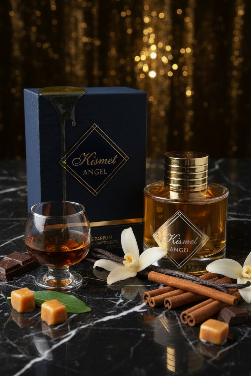 Kismet Angel 100ml