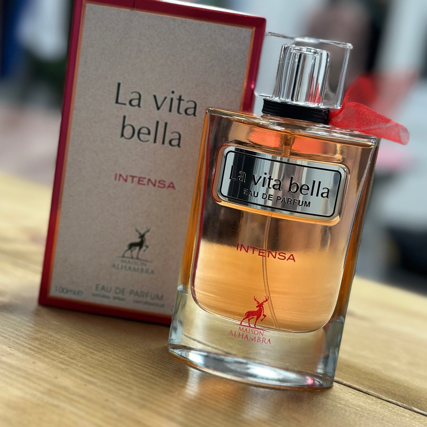 La Vita Bella Intensa 100ml