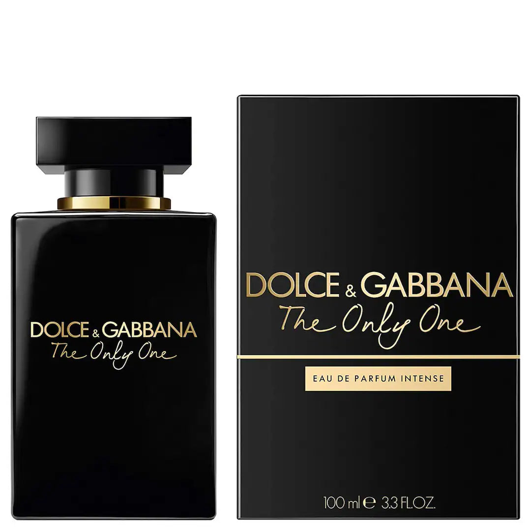 The Only One Intense de Dolce&Gabbana 100ml