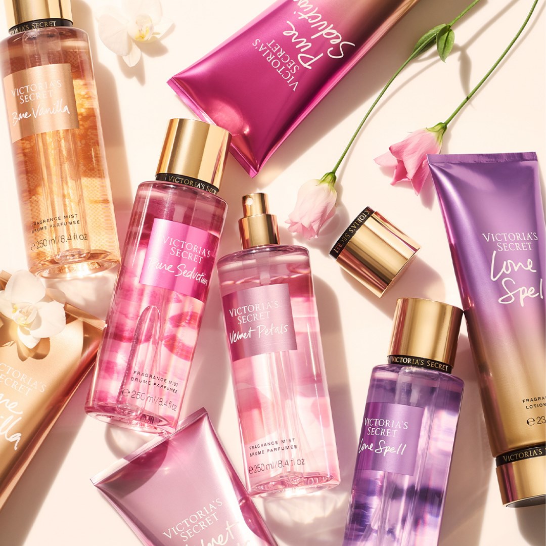 L'Élégance en Vaporisateur : Les Brumes Victoria's Secret, une Symphonie de Fraîcheur en 250 ml