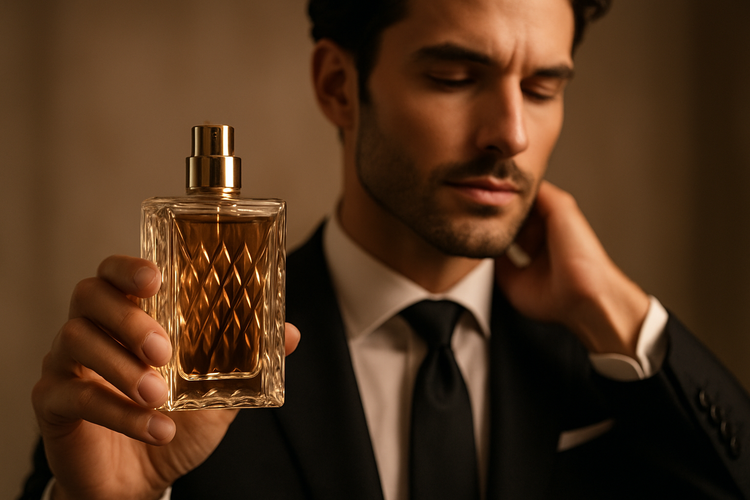 Dupe Pour Homme
