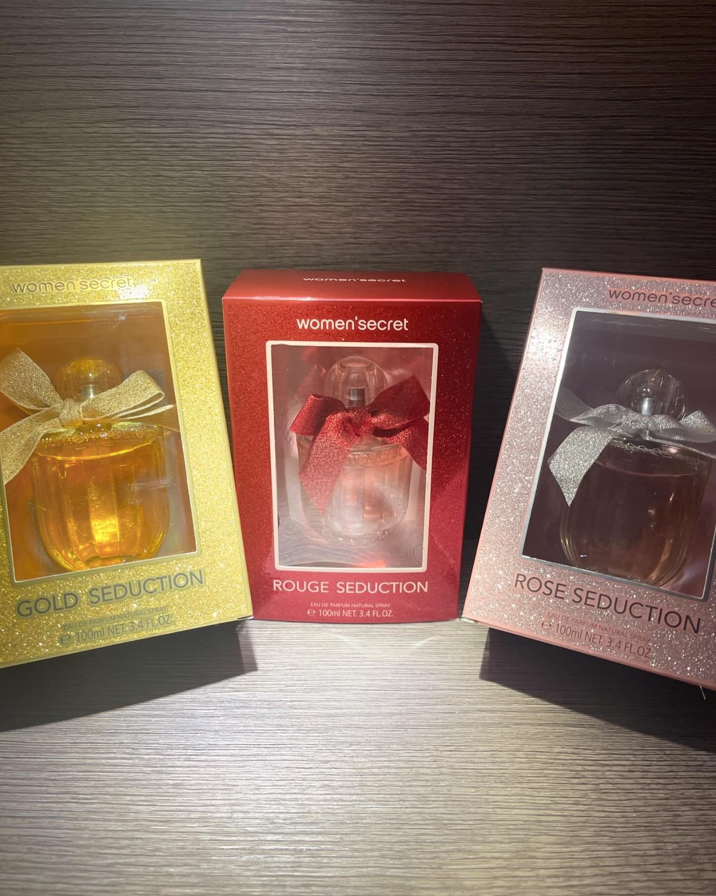 Parfums