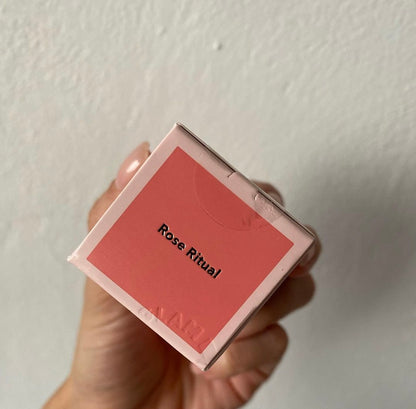 Blush Liquide Sheglam : Rose Ritual