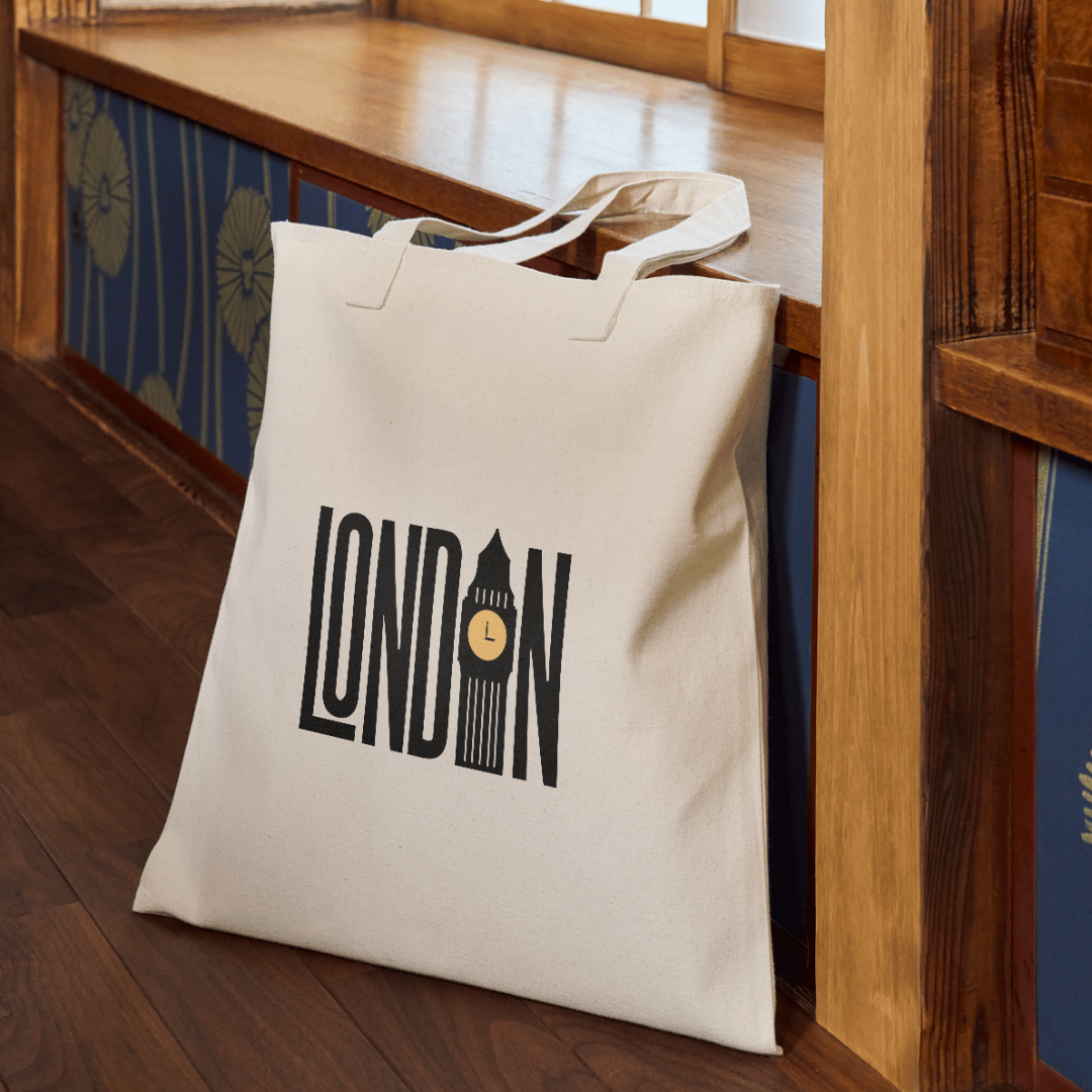 Tote Bags