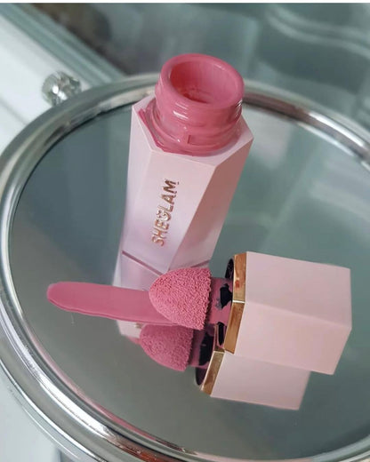 Blush Liquide Sheglam : Love Cake