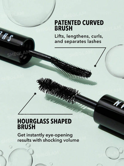 Mascara Sheglam All-In-One Volume & Length