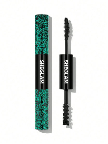Mascara Sheglam All-In-One Volume & Length