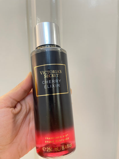 Cherry Elixir