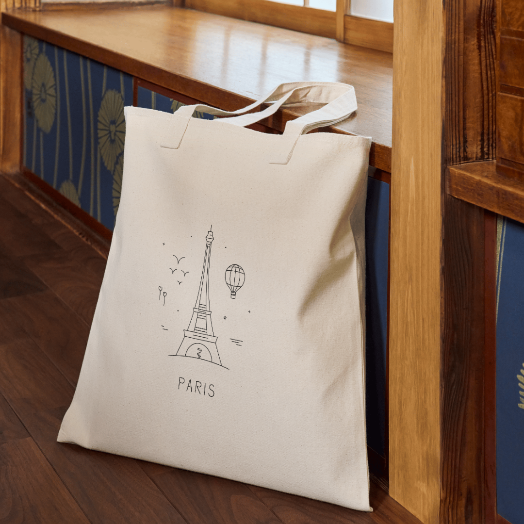 Tote Bags
