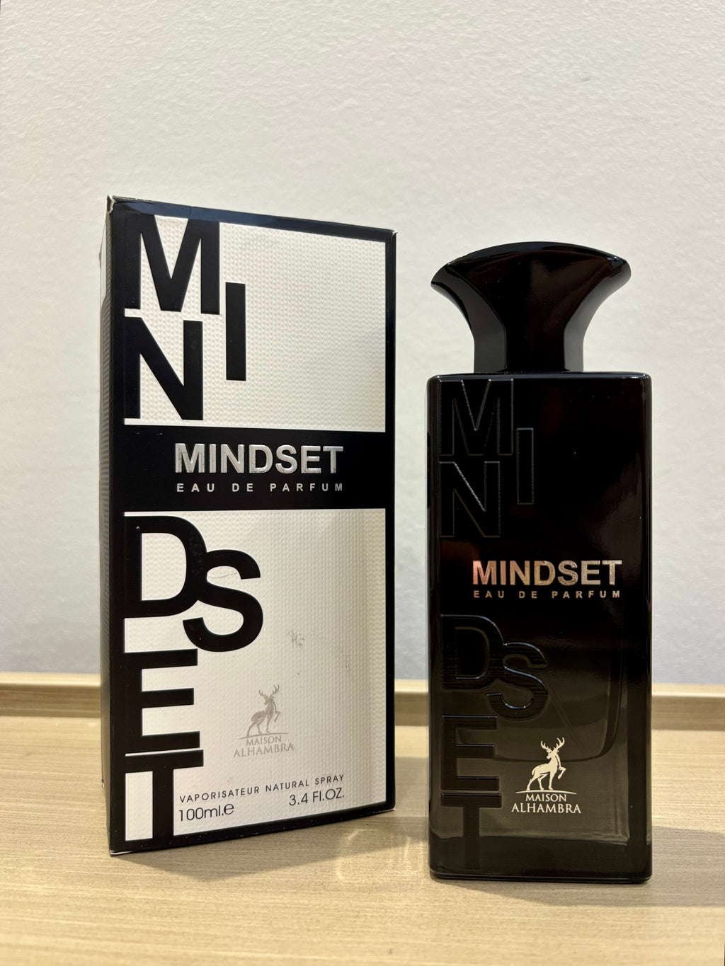 Mindset