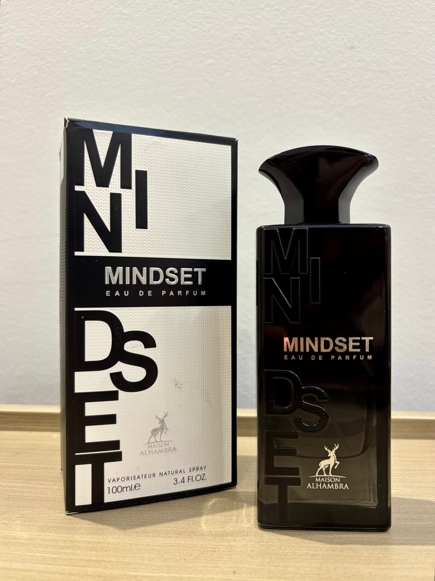 Mindset