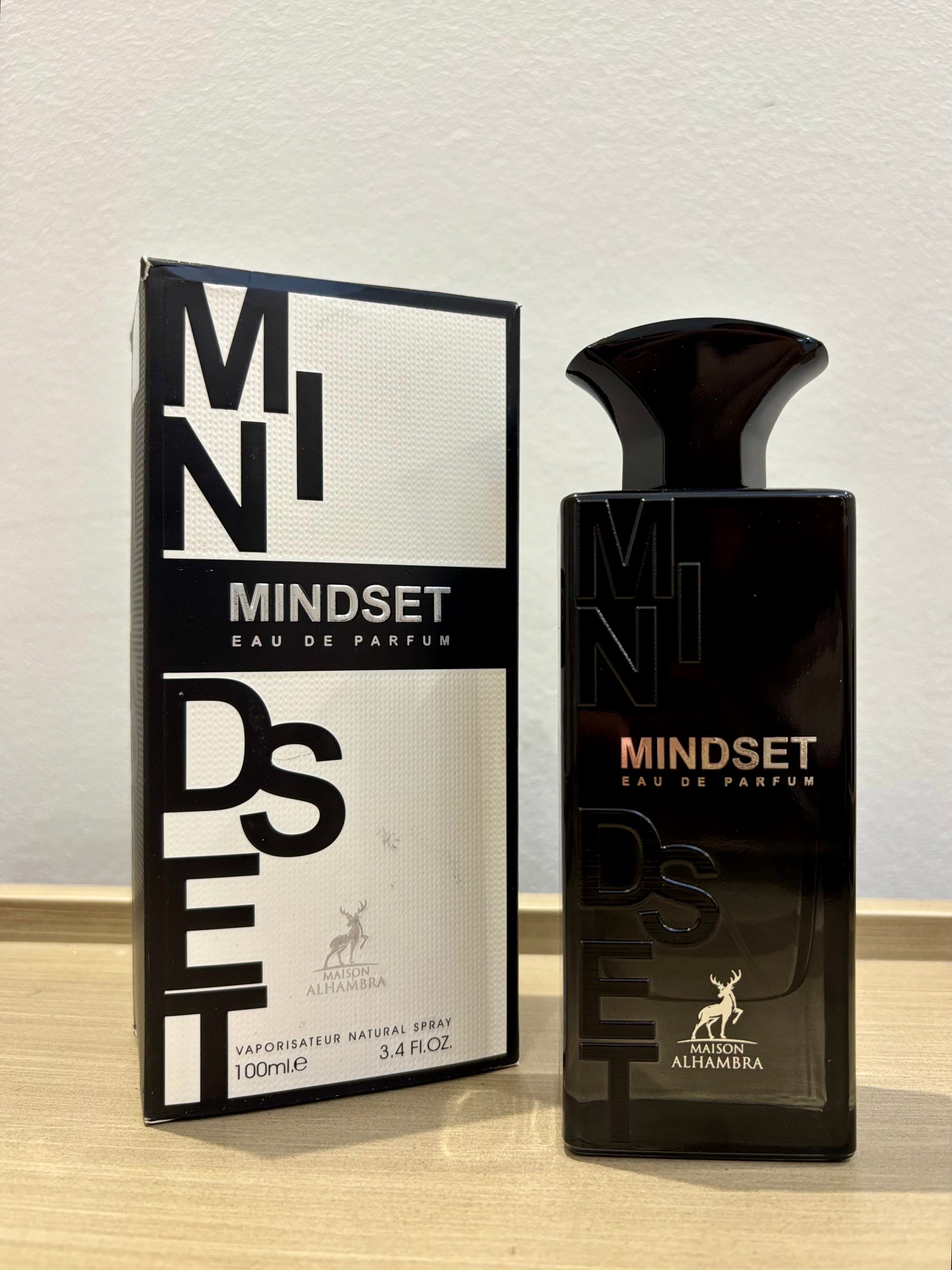 Mindset