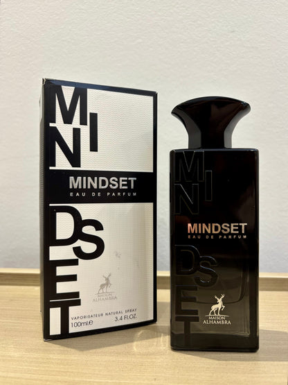 Mindset