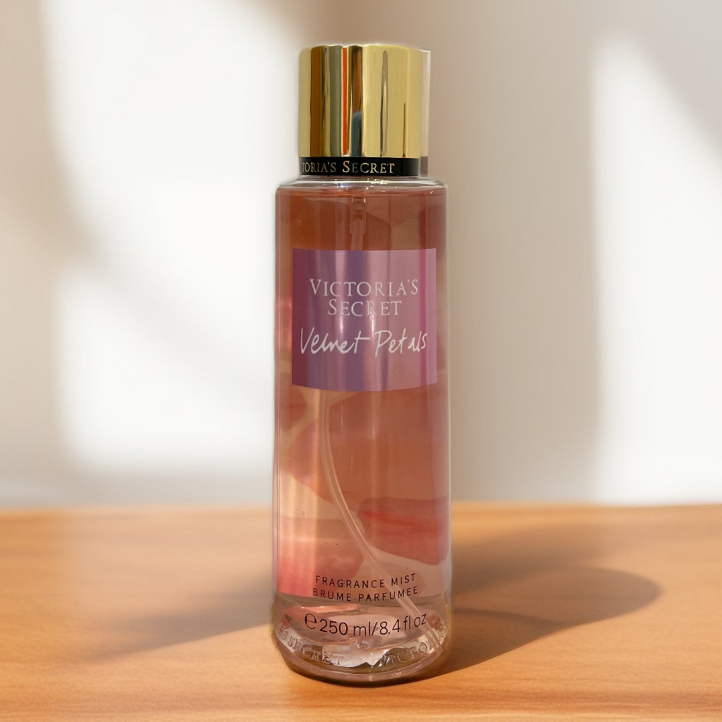 Velvet petals Victoria's secret