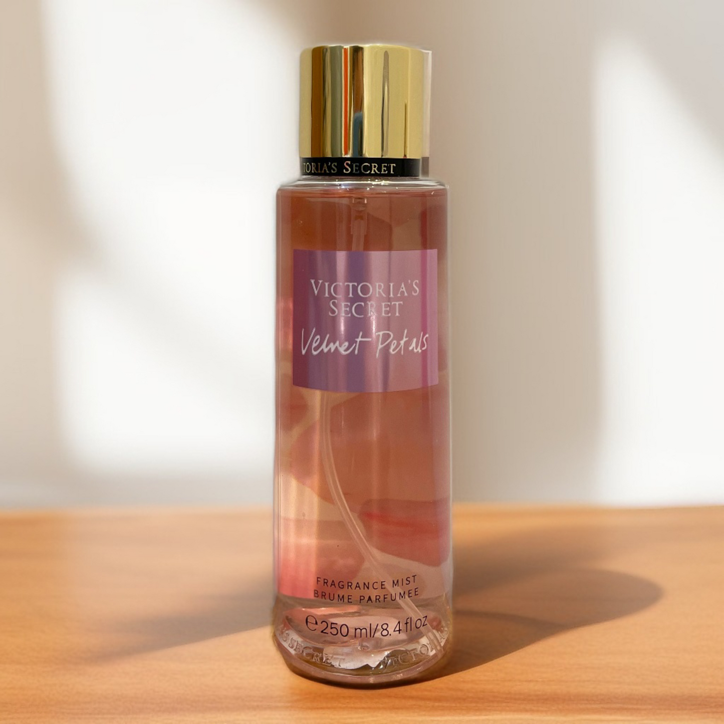 Velvet Petals – Brume Victoria's Secret 250ml