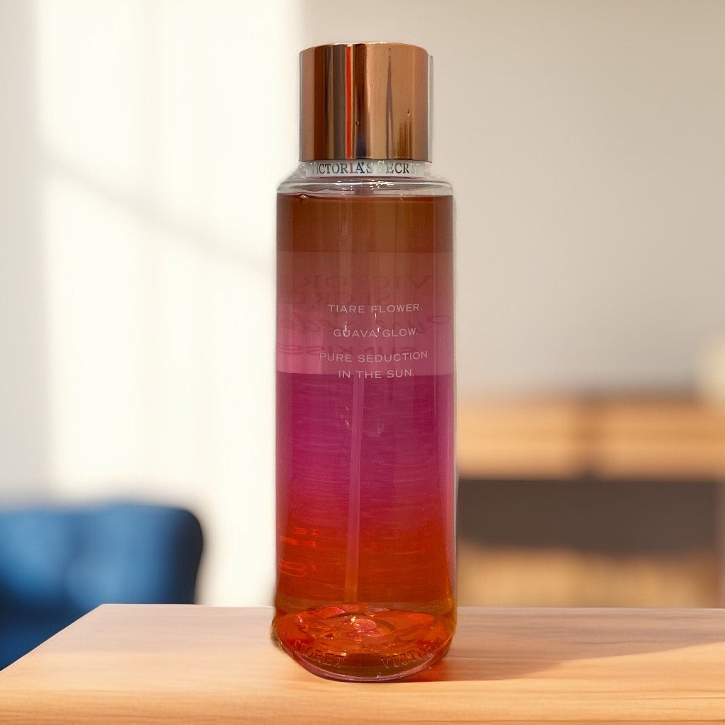 Pure séduction sunkissed Victoria’s Secret