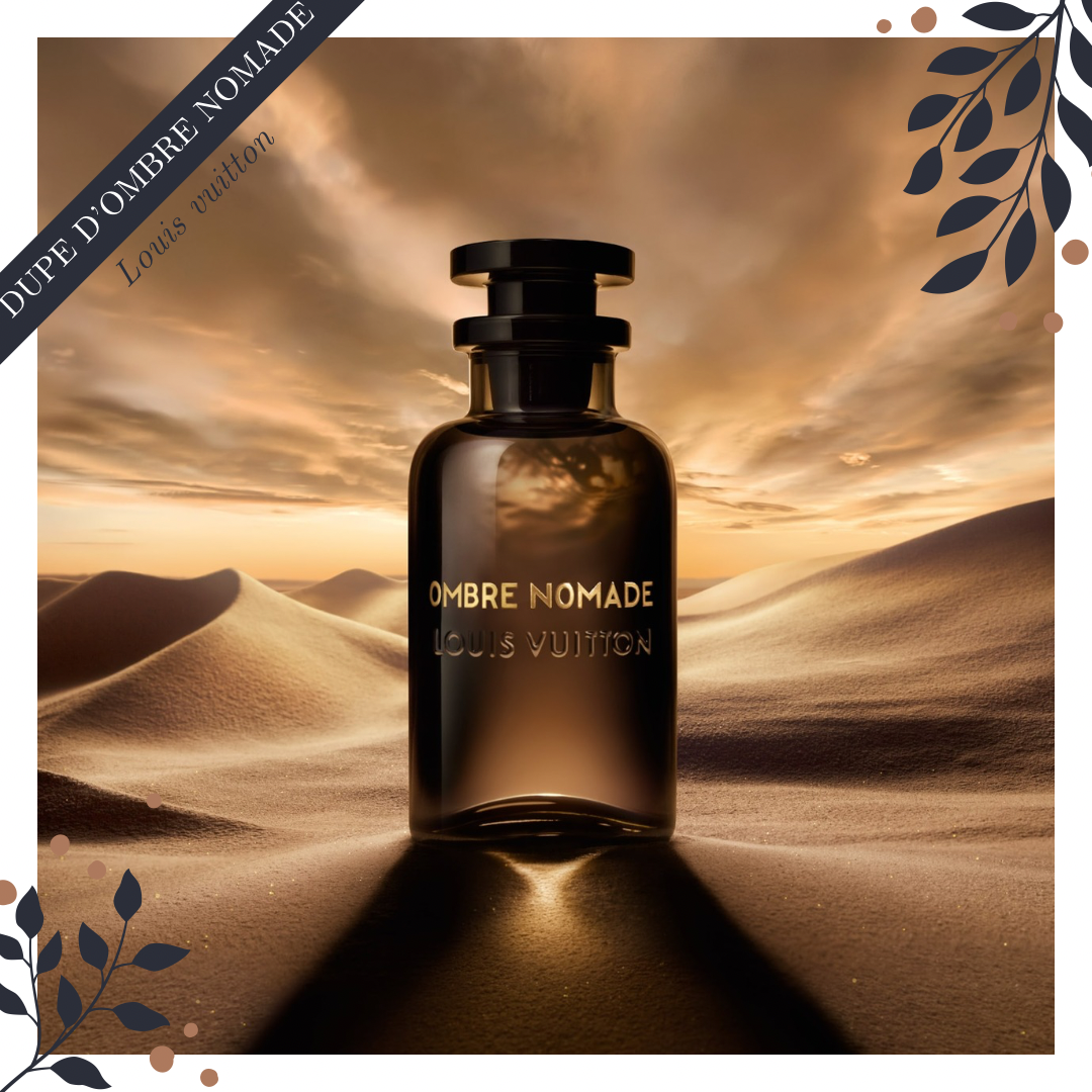 Jean Lowe Ombre