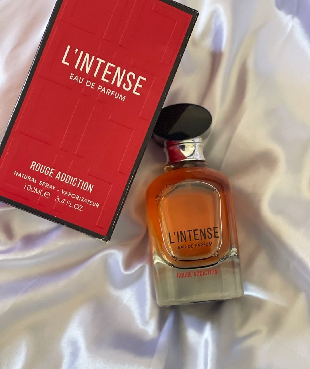 L'intense