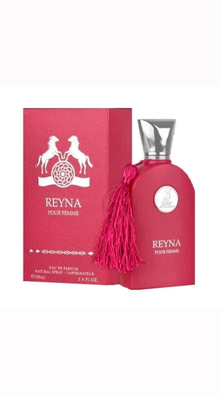 REYNA - EAU DE PARFUM Maison Alhambara