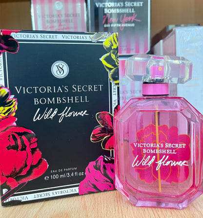Bombshell Wild Flower Victoria’s Secret