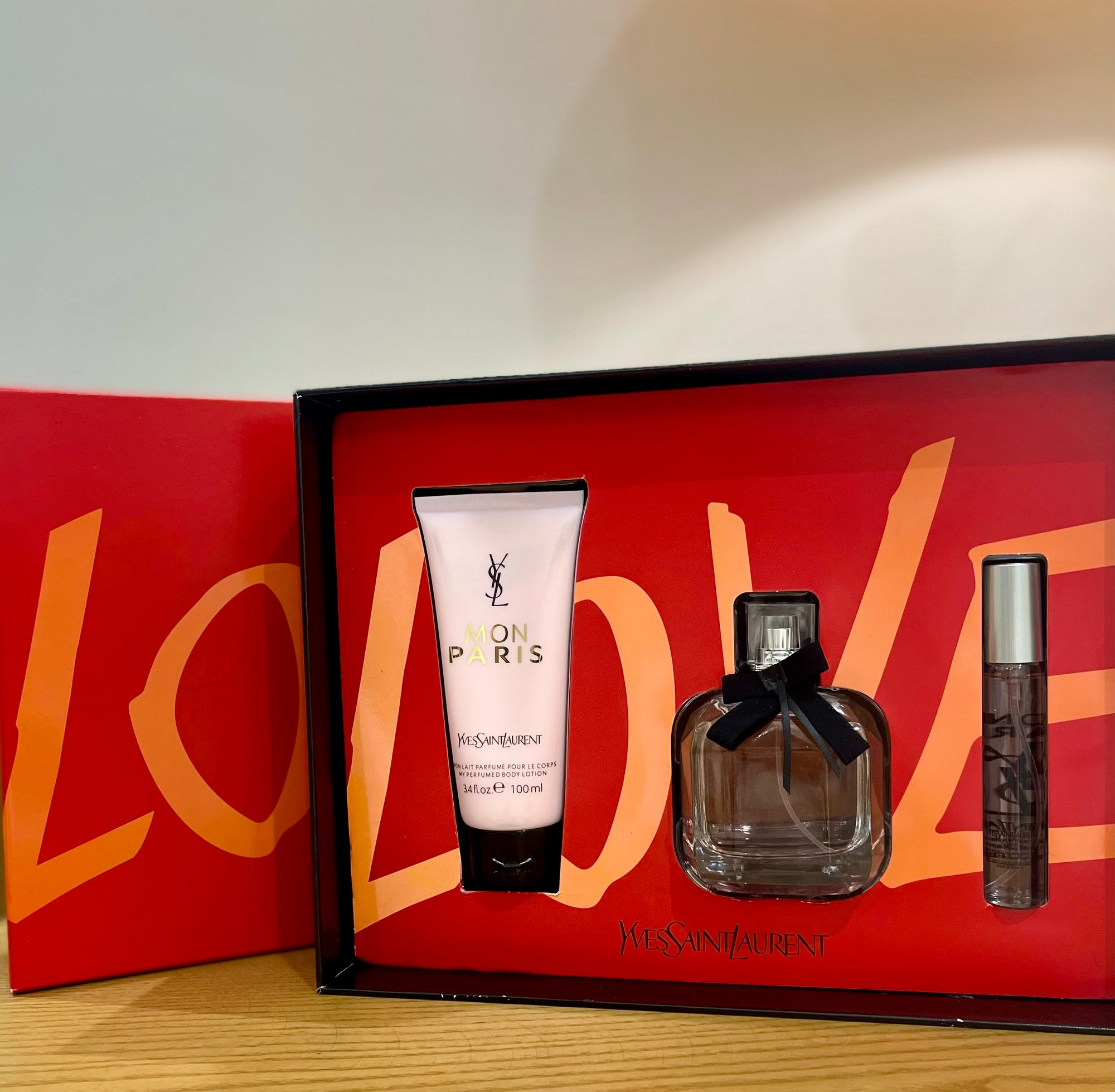 COFFRET MON PARIS