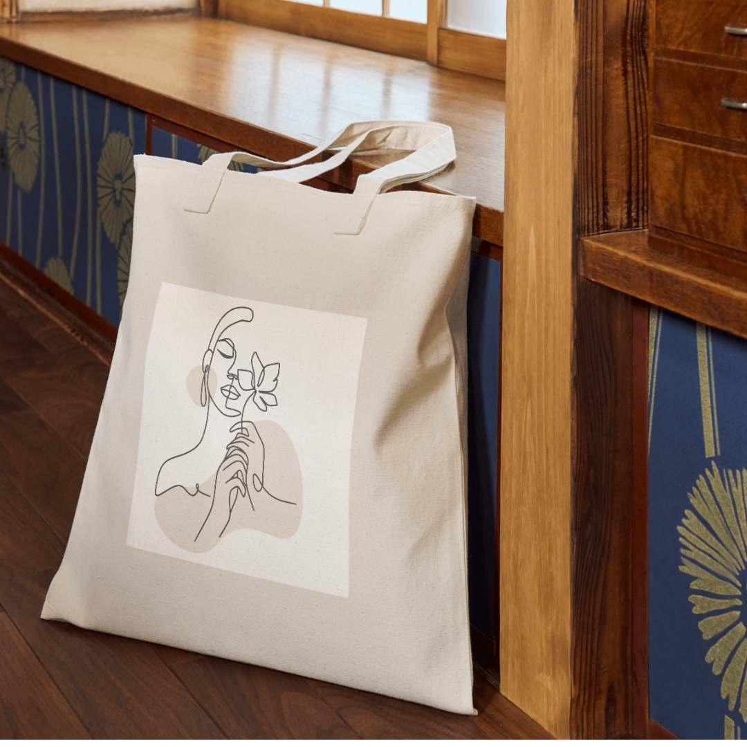 Tote Bags