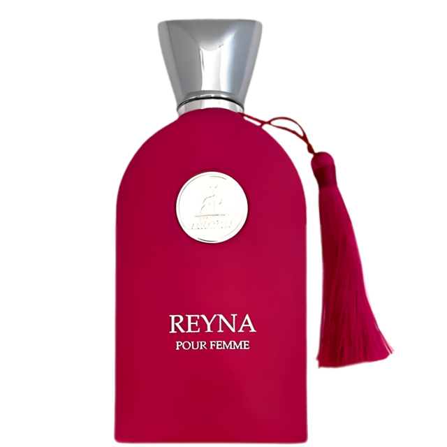 REYNA - EAU DE PARFUM Maison Alhambara
