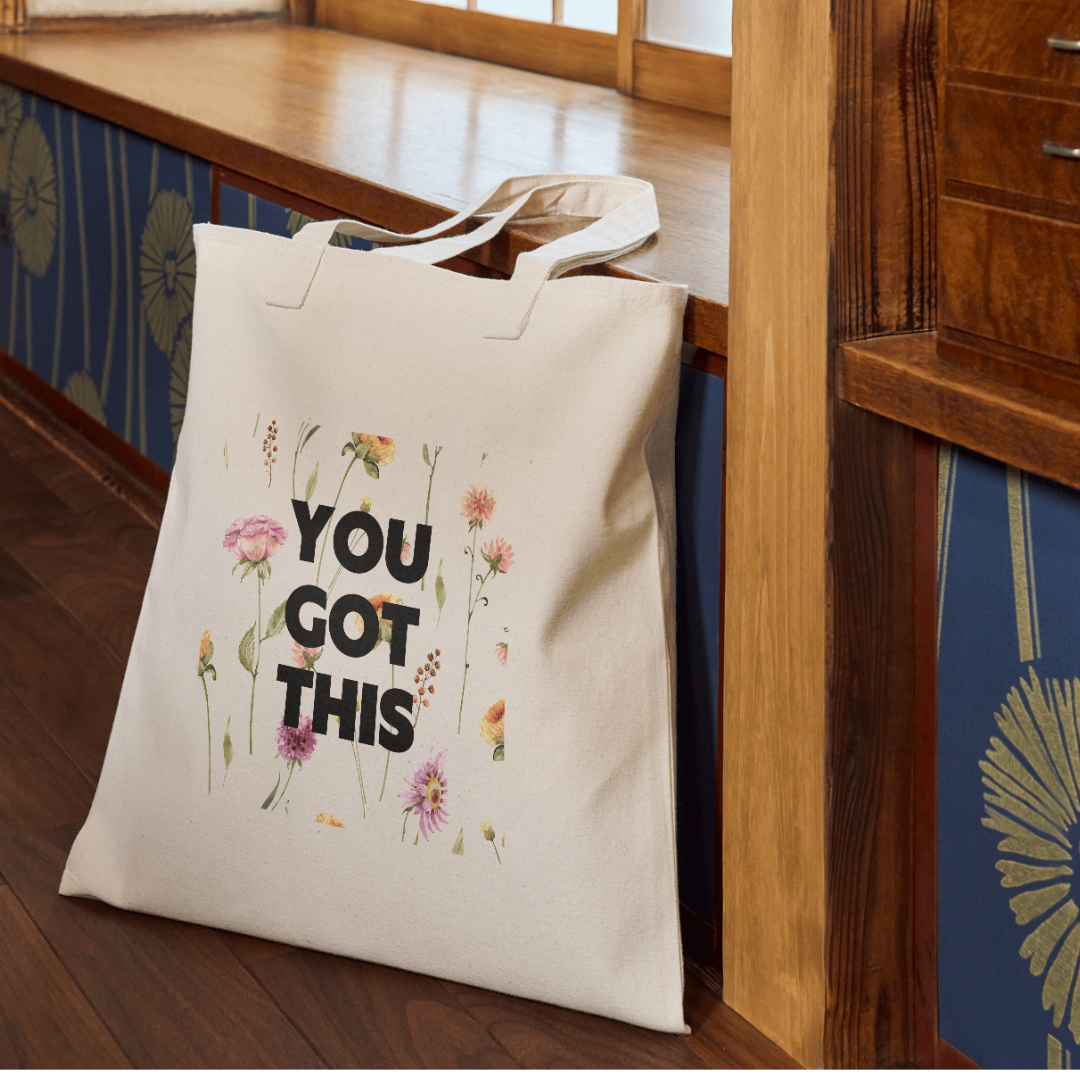 Tote Bags