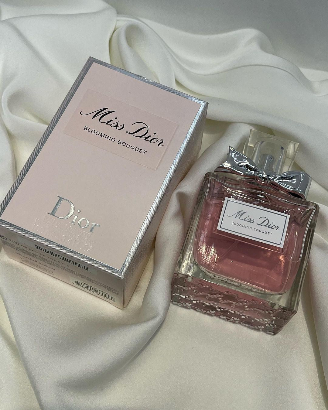 Miss Dior Blooming bouquet