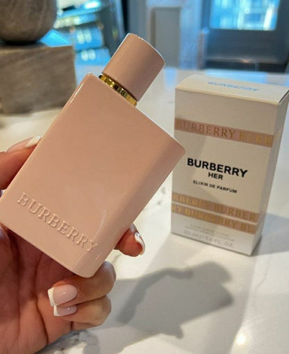 Burberry Her Elixir de parfum 100 ml