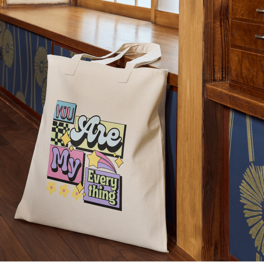 Tote Bags