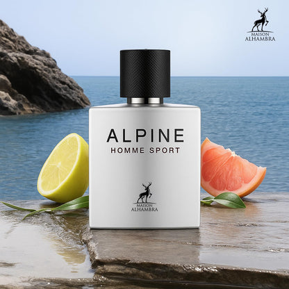 Alpine