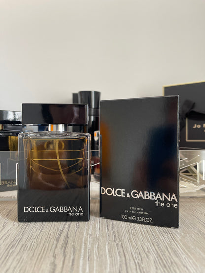 The One Dolce and Gabana