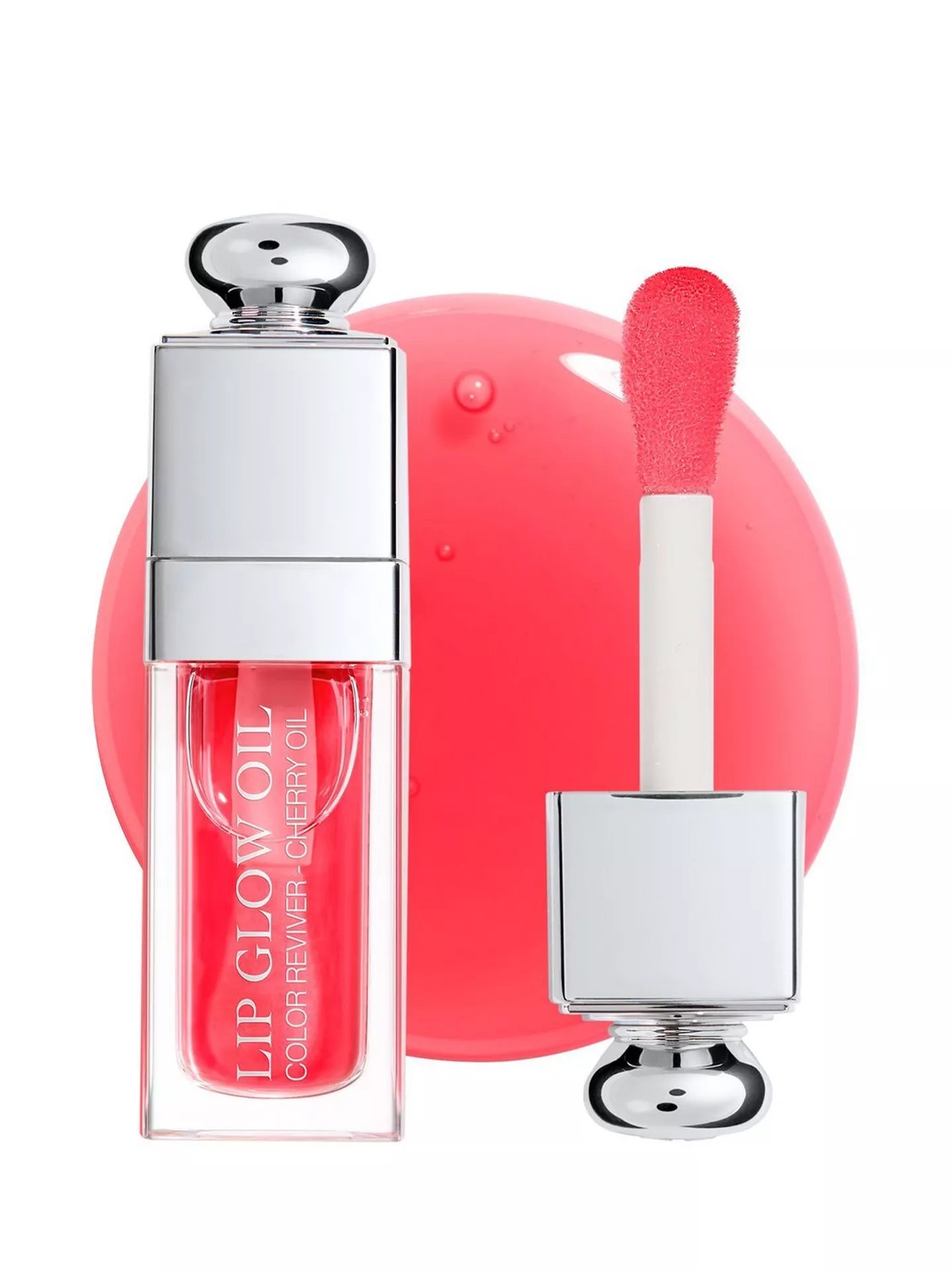 Dior Addict Lip Glow