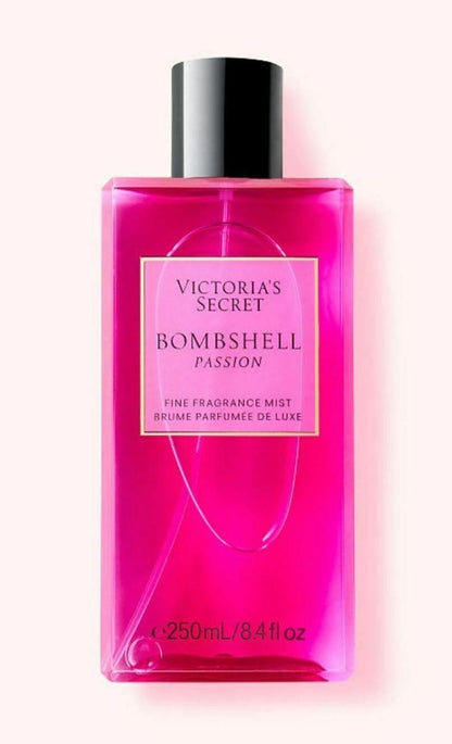 Bombshell Passion Victoria's secret