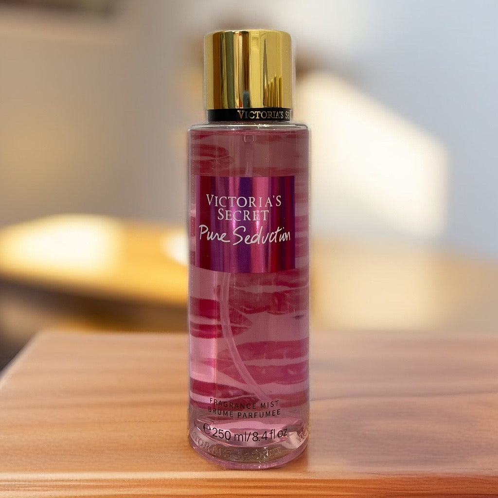 pure séduction victoria secret tunisie